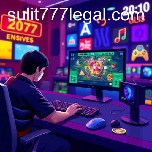 Exploring the Legal Landscape of Online Gaming in 2025