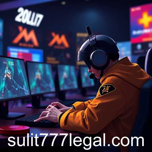 The Impact of Legal Gaming Websites in 2025
