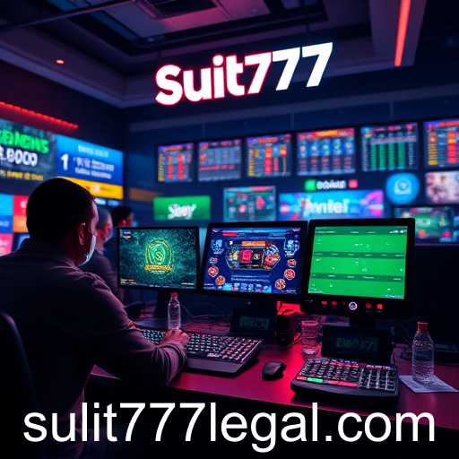 Navigating Legal Challenges for Gaming Websites