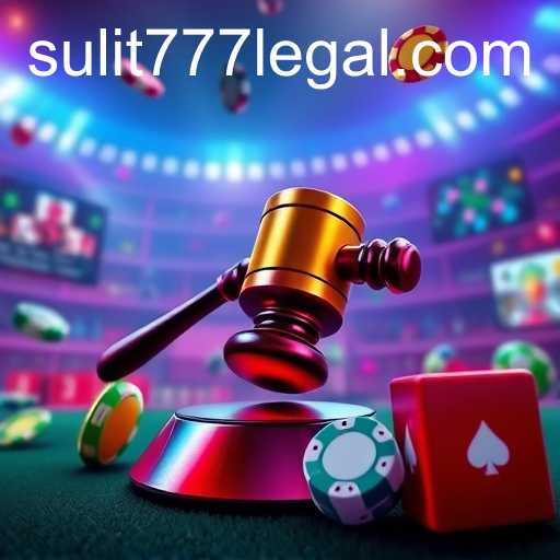 Legalities and Trends in Online Gaming