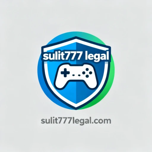 sulit777 legal