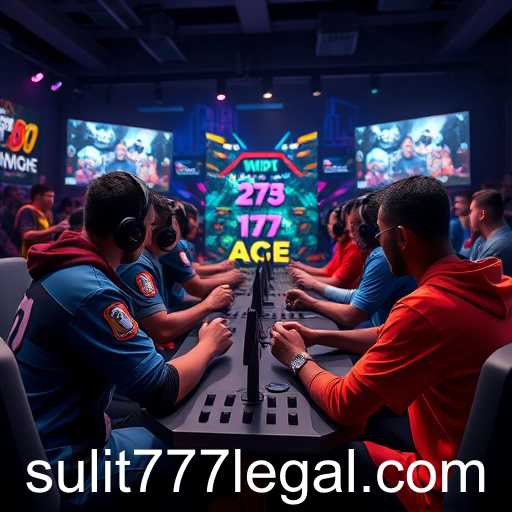 Navigating the World of Multiplayer Games: The Importance of Legal Integrity on Platforms like Sulit777