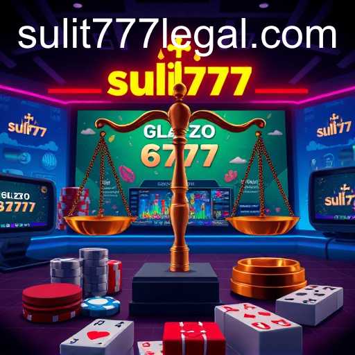 Navigating the Legality of Online Gaming