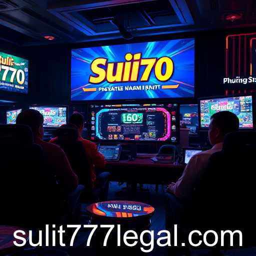 The Evolution of Online Gaming Legality