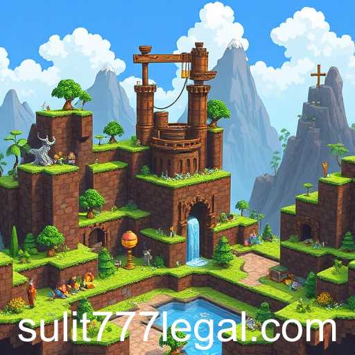 Understanding Sulit777's Legality in Gaming